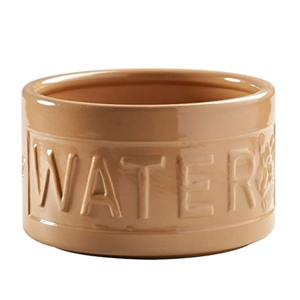 Mason Cash Water Bowl 8"