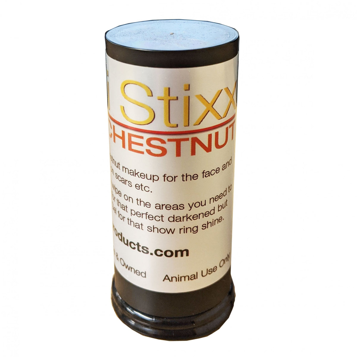 MP Gloss Mini Stixx High-Definition Face Makeup CHESTNUT