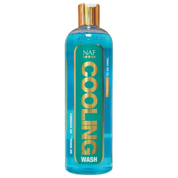 NAF Cooling Wash 500ml