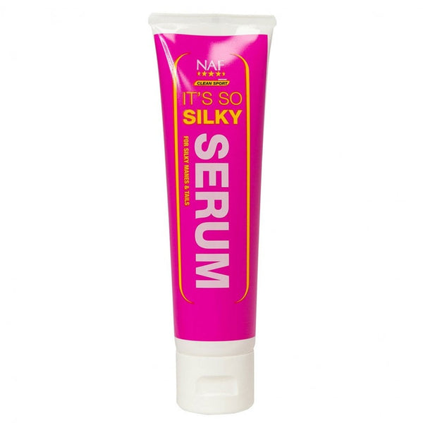 NAF It's So Silky Serum 100ml