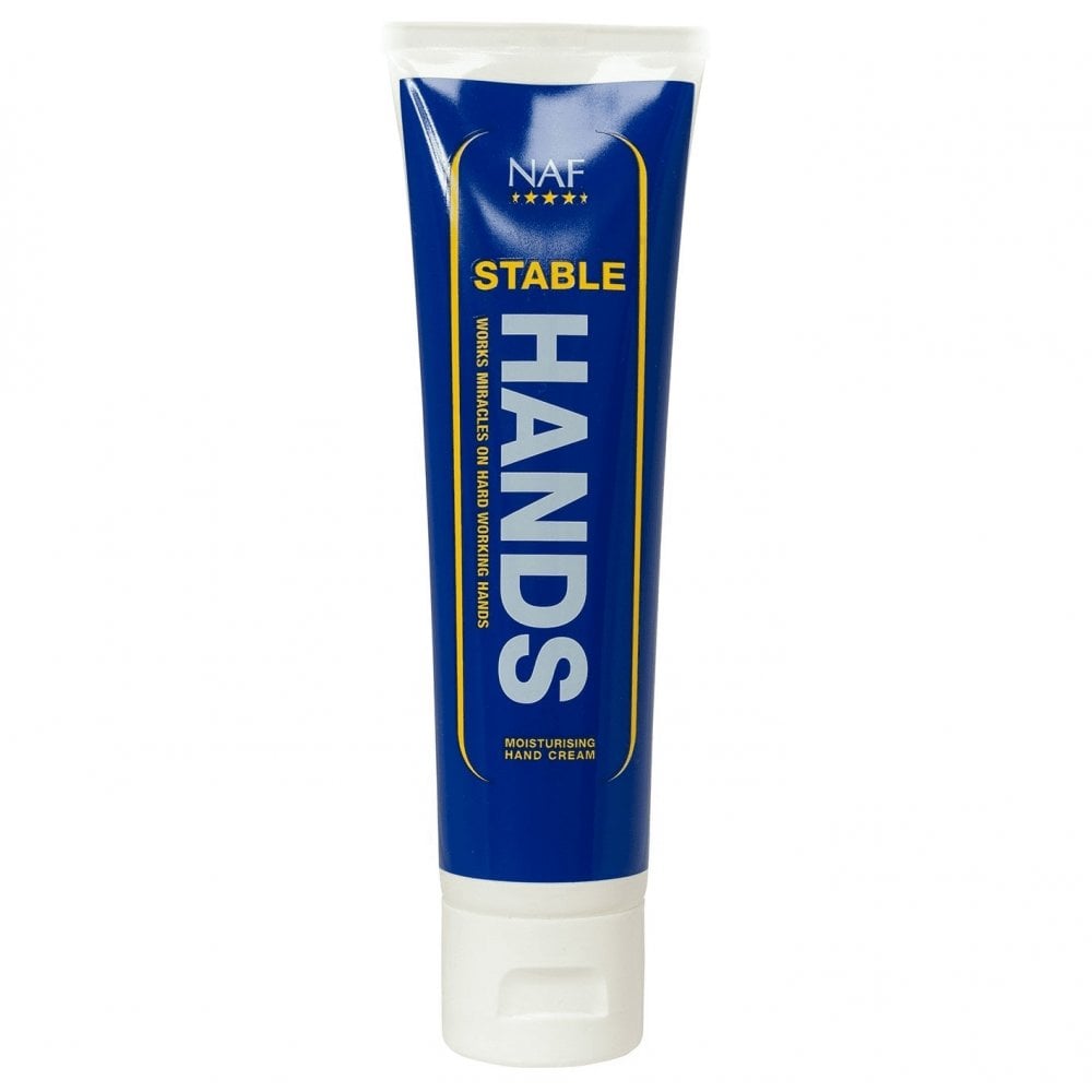 NAF Stable Hands 100ml