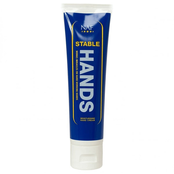 NAF Stable Hands 100ml