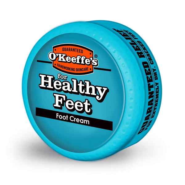 O'Keeffes Healthy Feet Cream 91g