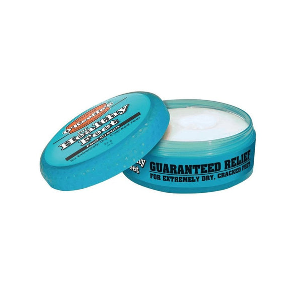 O'Keeffes Healthy Feet Cream 91g