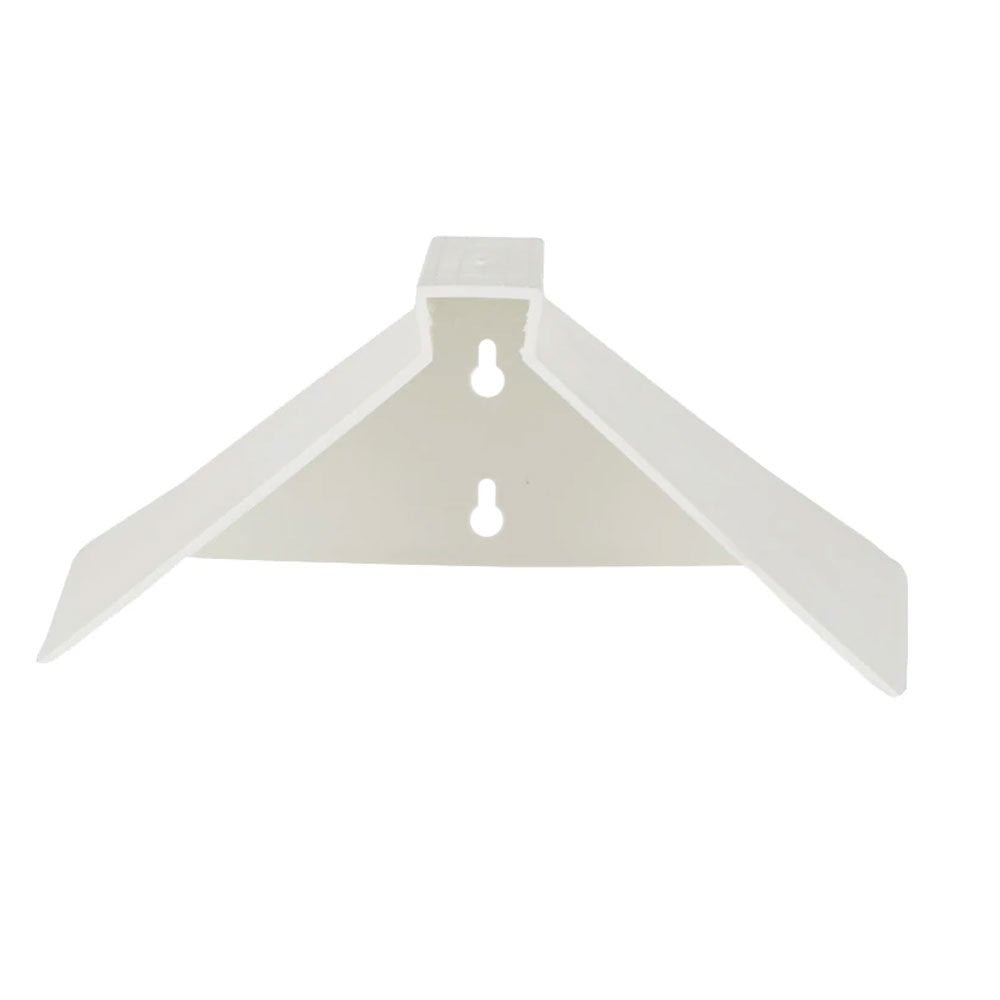BJF Plastic V Perch