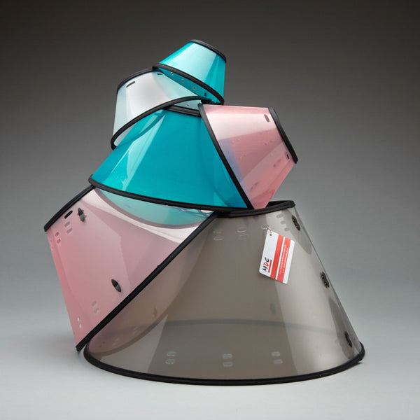 MDC Smart Collar - Cone Cat & Dog Collar