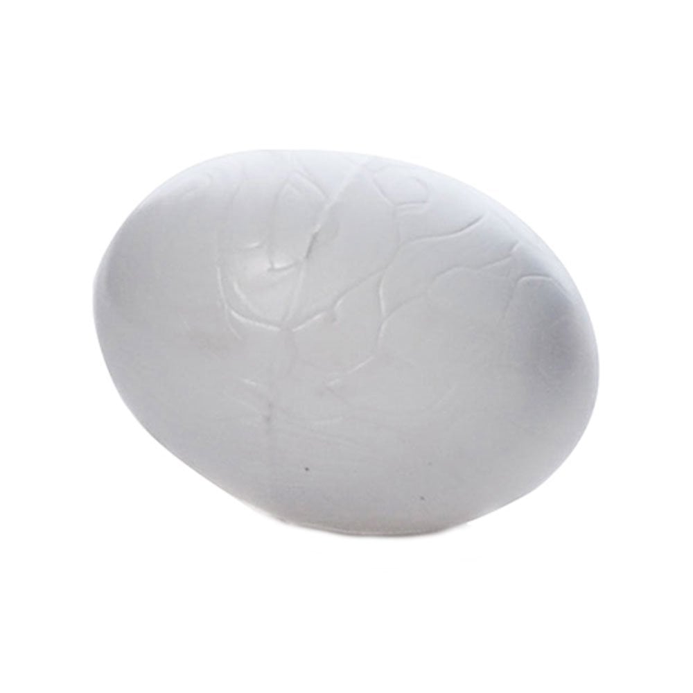 BJF Solid Plastic Pigeon Eggs 10 Pack