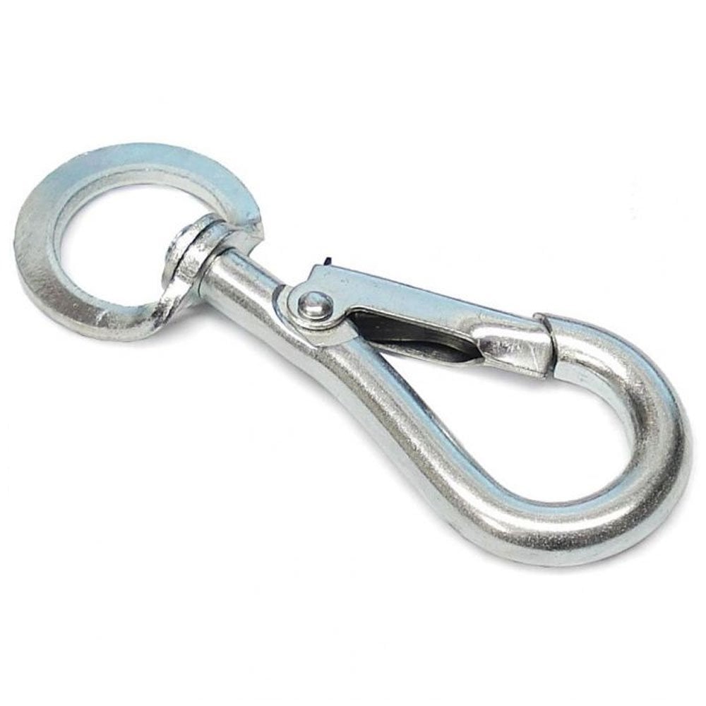 Burnhills Spring Hook Swivel