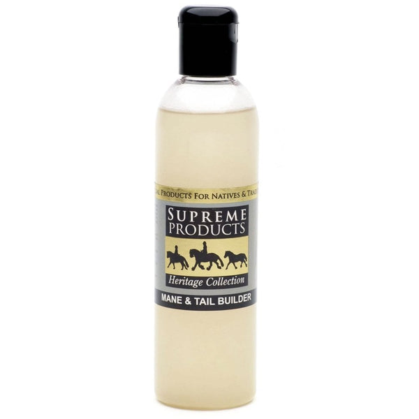 Supreme Products Mane & Tail Builder 250ml