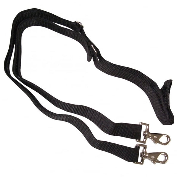 Weatherbeeta Complete Leg Straps