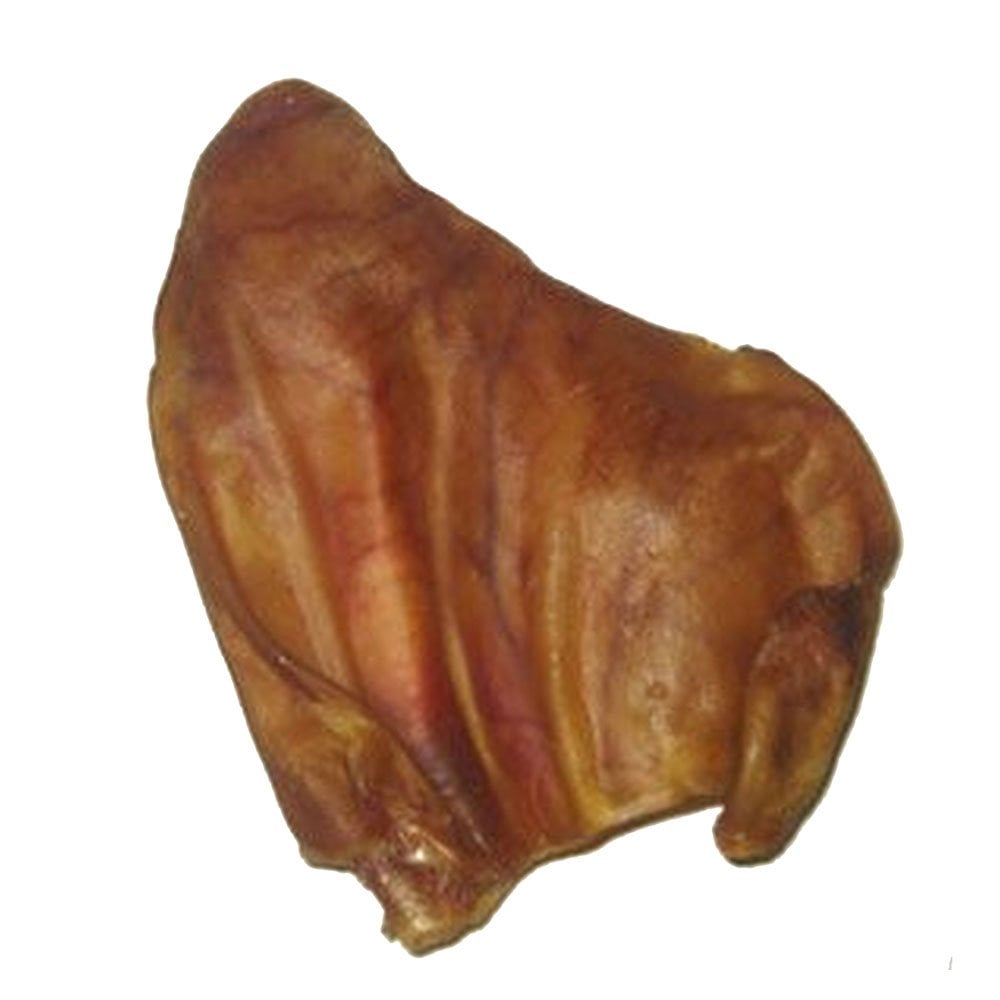 Hollings Pigs Ears - Natural Dog Treats