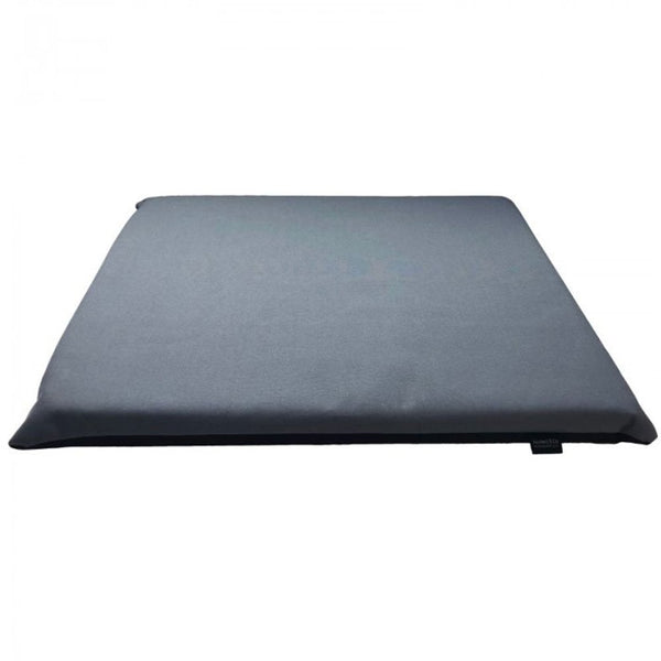 Hem And Boo Waterproof Reversible Dog Crate Mat Black/Grey