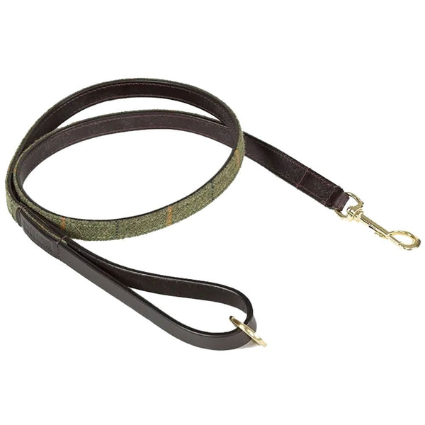 Digby & Fox Tweed Lead 110cm