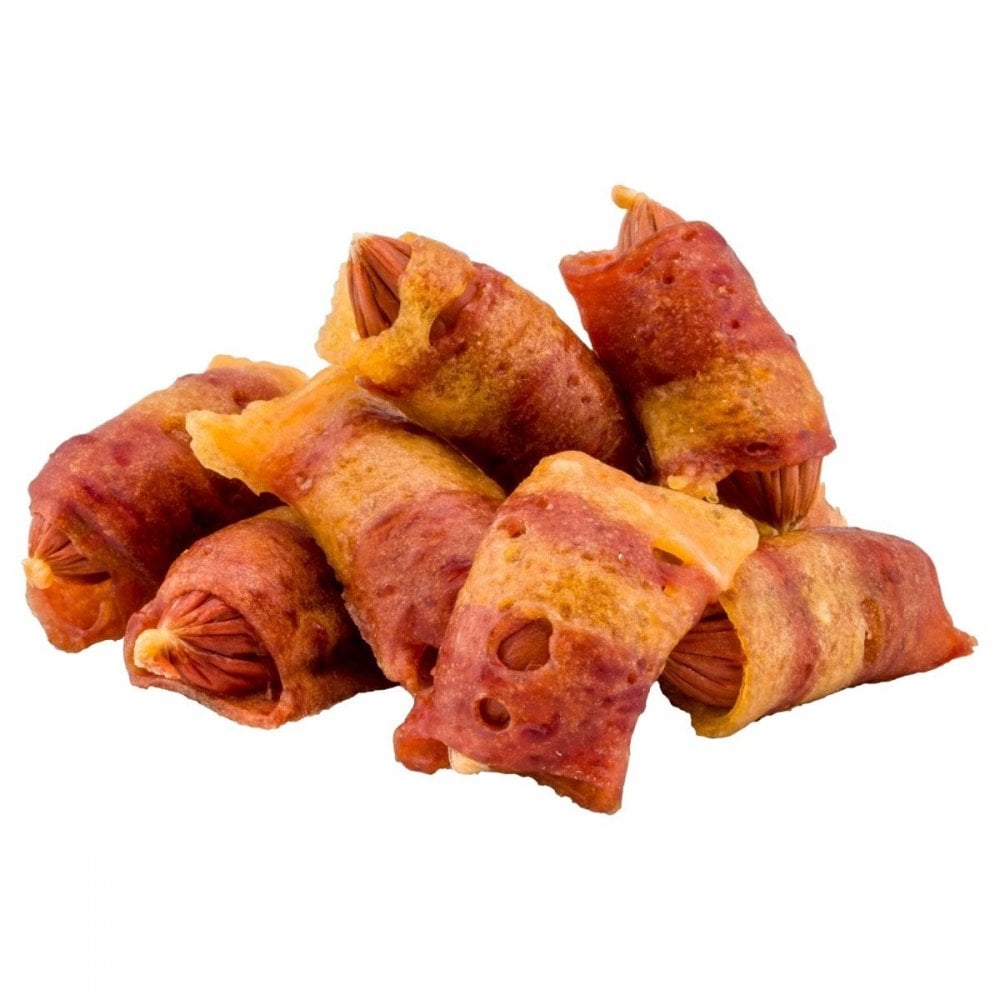 Good Boy Succulent Pigs in Blankets 320g