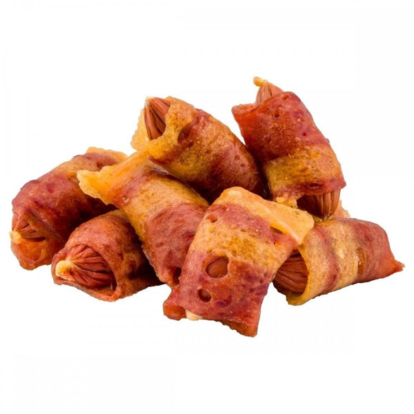 Good Boy Succulent Pigs in Blankets 320g