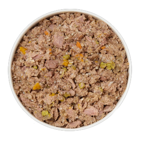 Lily's Kitchen Adult Chicken & Turkey Casserole Dog Food 400g