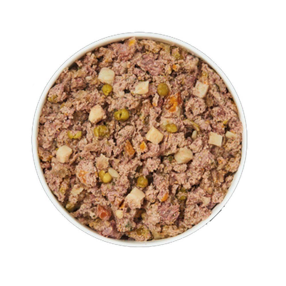 Lily's Kitchen Adult Fishy Fish Pie Dog Food 400g