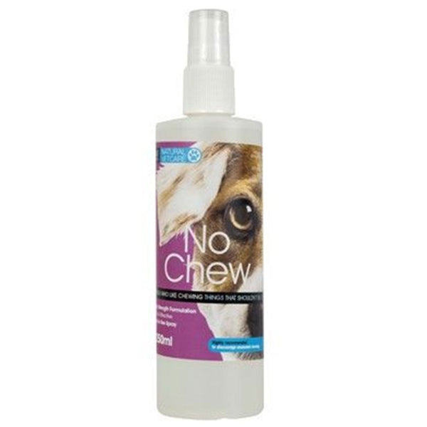 NAF Caine No Chew 250ml