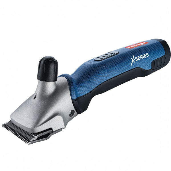 Heiniger Xplorer Cordless 2 Battery Clipper