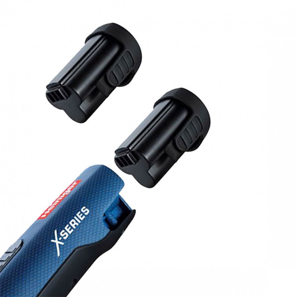 Heiniger Xplorer Cordless 2 Battery Clipper