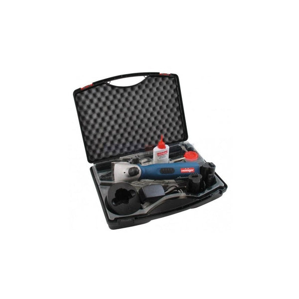 Heiniger Xplorer Cordless 2 Battery Clipper
