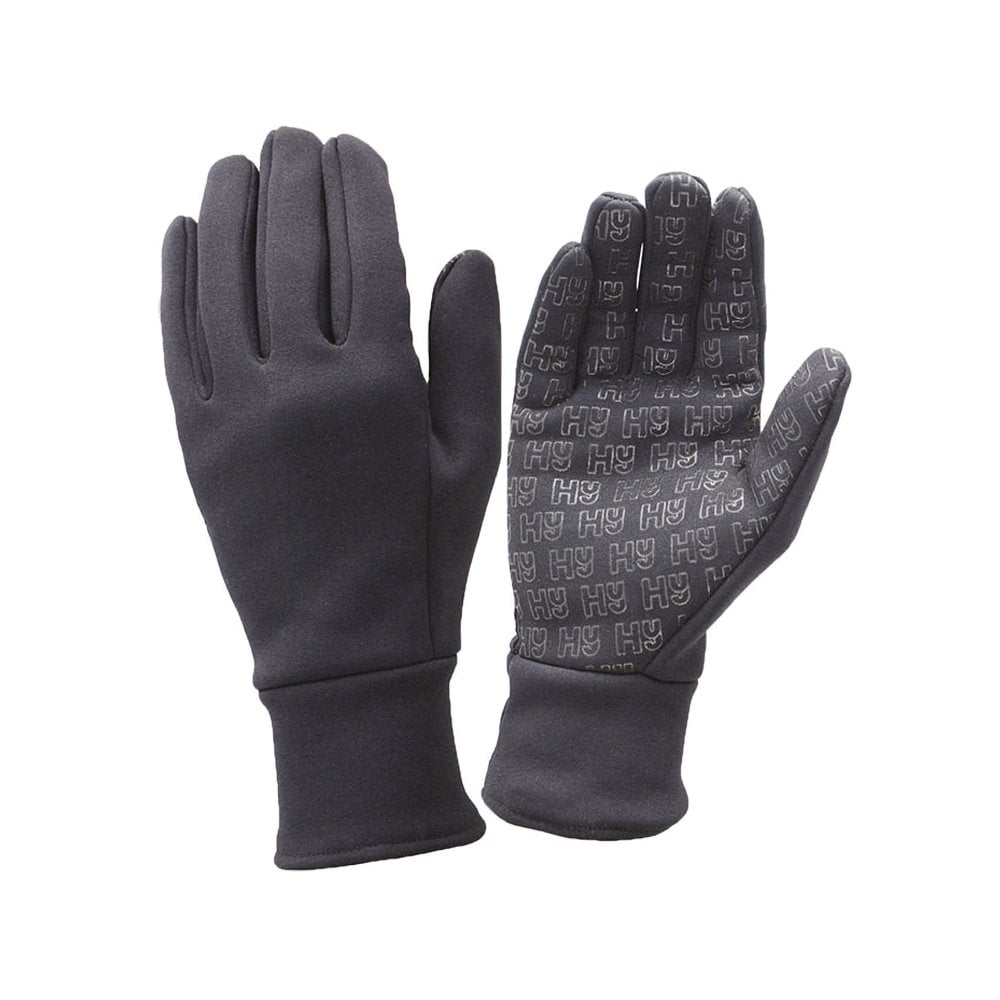 Hy Ultra Grip Neoprene Fleece Gloves