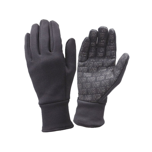 Hy Ultra Grip Neoprene Fleece Gloves