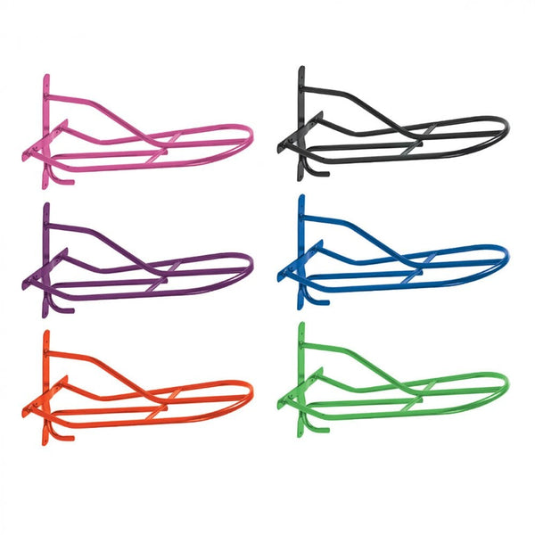 Perry Standard Saddle Rack