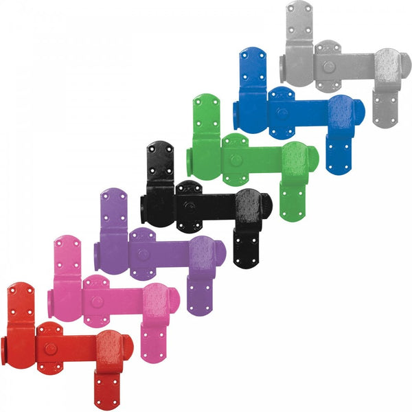 Perry Kickover Stable Latch