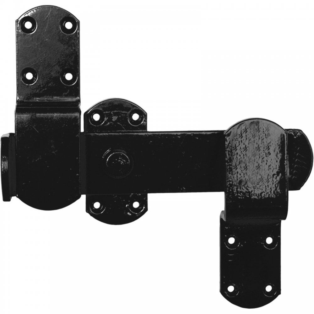Perry Kickover Stable Latch