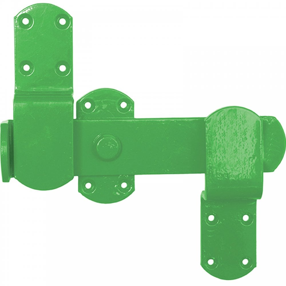 Perry Kickover Stable Latch