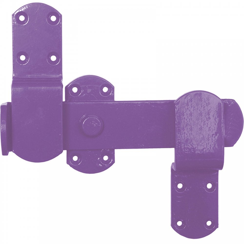 Perry Kickover Stable Latch