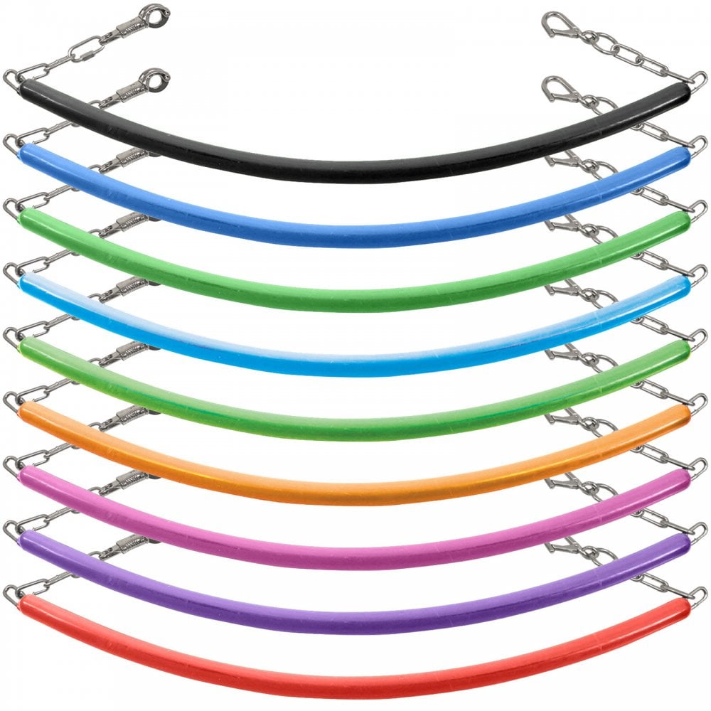 Perry Rubber Covered Stall Chain
