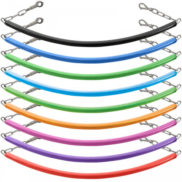 Perry Rubber Covered Stall Chain