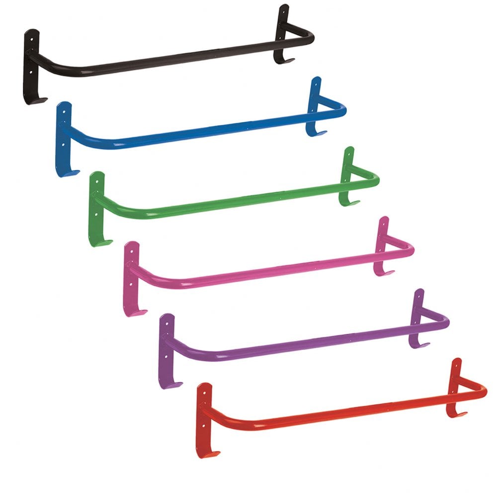 Perry Rug Rail