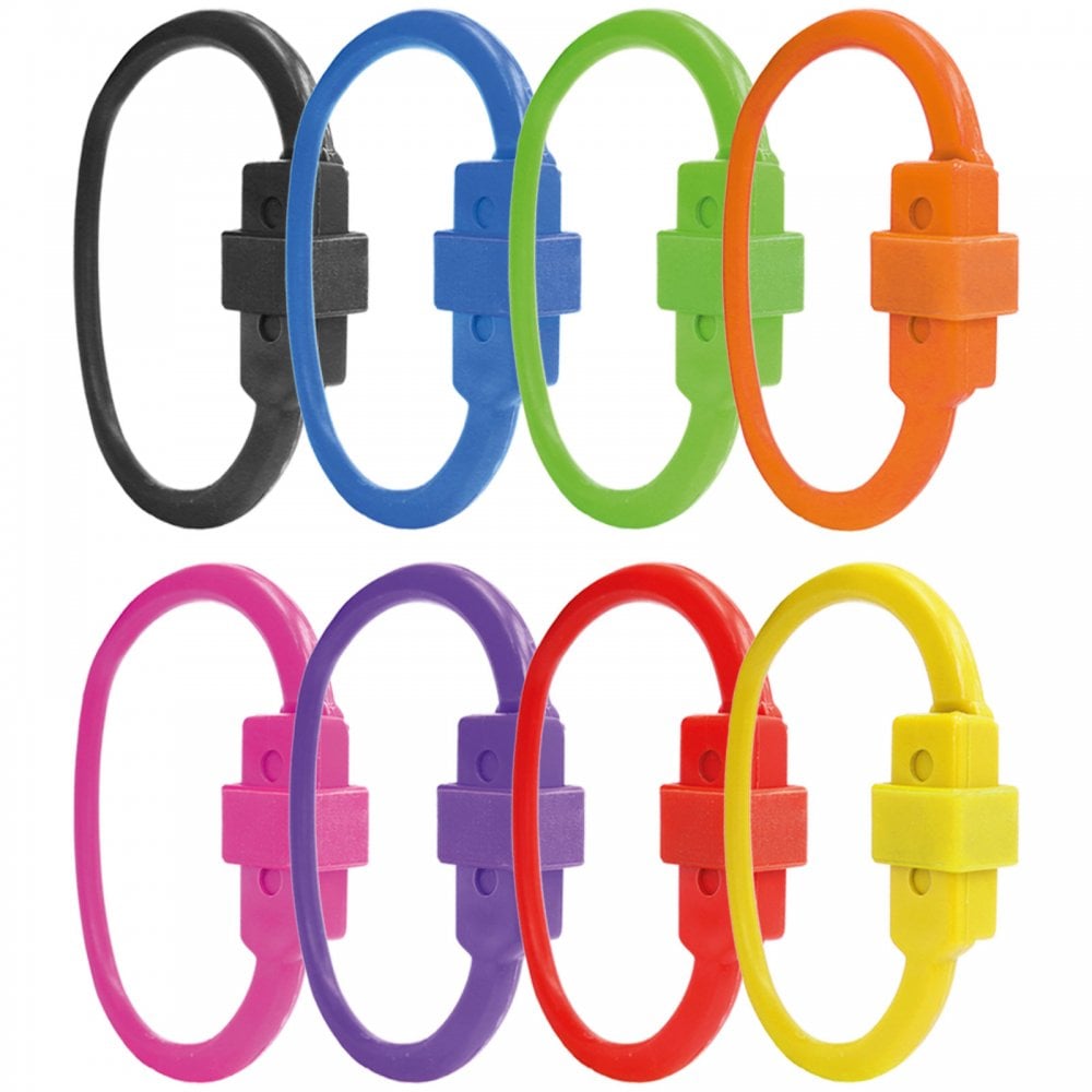 Perry Safe Tie - Tether Safety Release