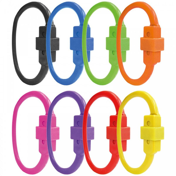 Perry Safe Tie - Tether Safety Release
