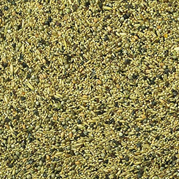 Johnston & Jeff Lovebird Mix 20Kg