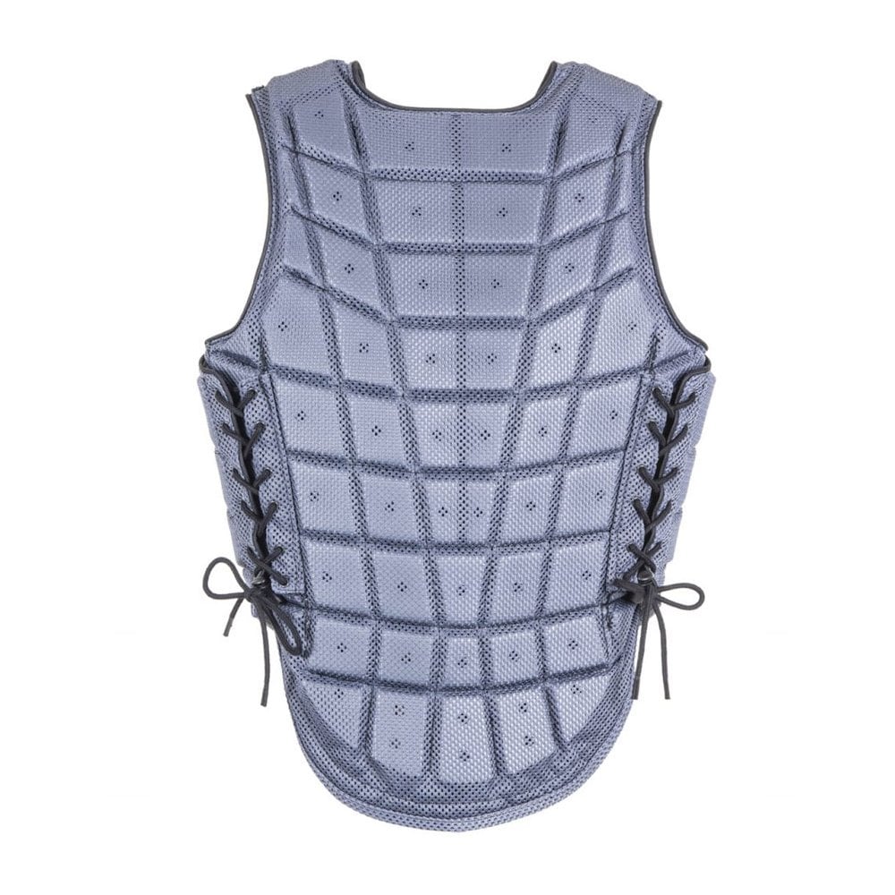 Champion Titanium Ti22 Body Protector Gunmetal Grey