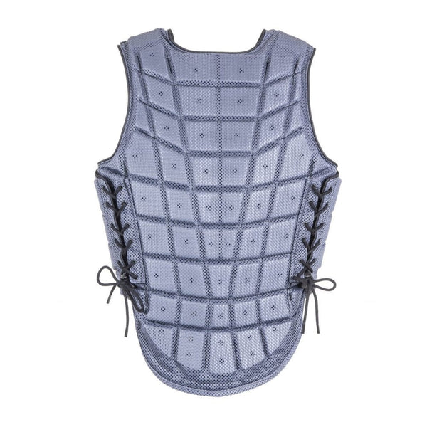 Champion Titanium Ti22 Body Protector Gunmetal Grey