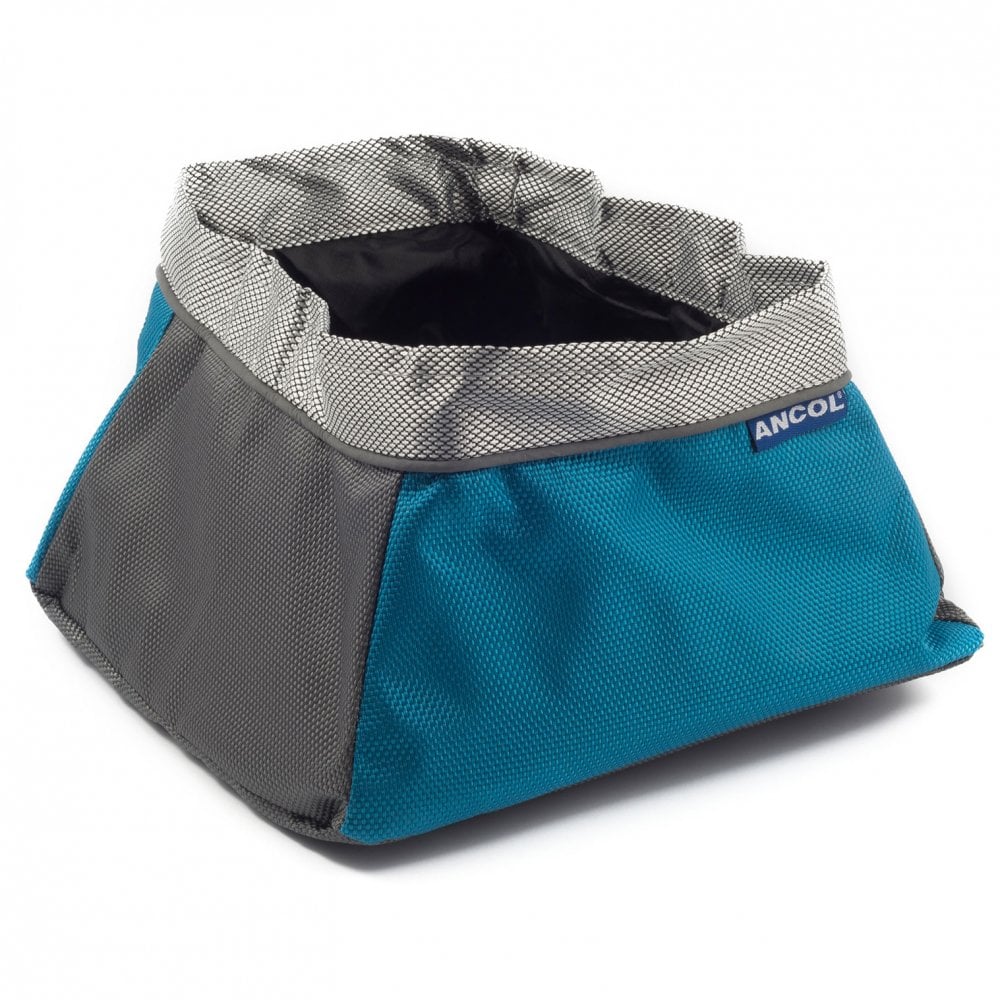Ancol Travel Dog Water Bowl