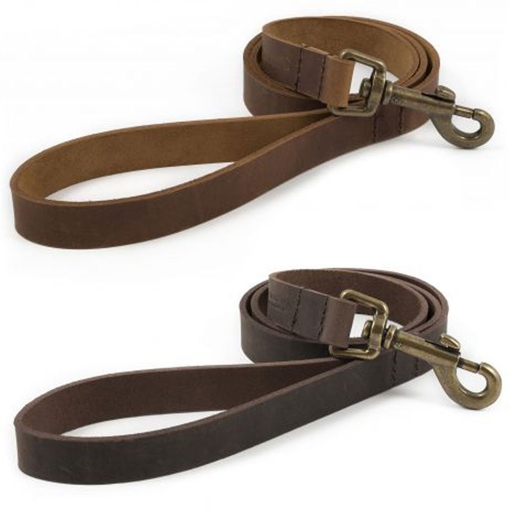 Ancol Latigo Dog Lead 1m x 19mm