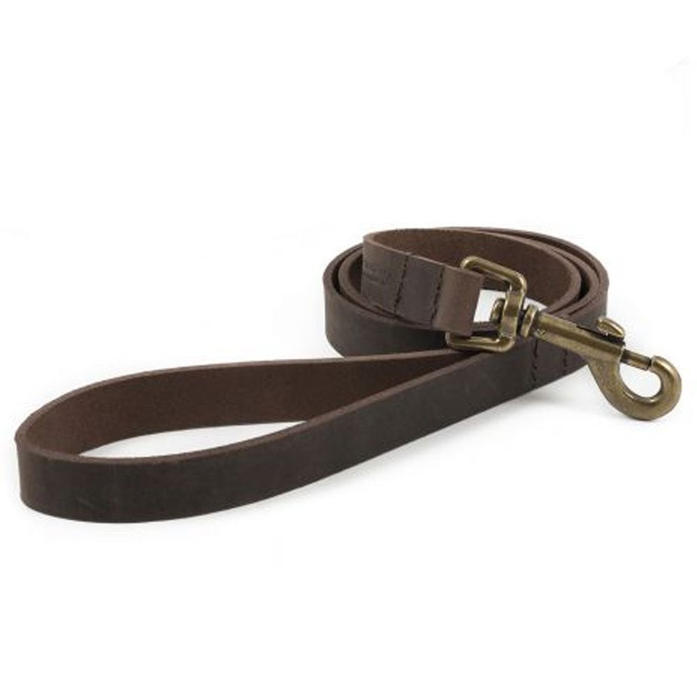 Ancol Latigo Dog Lead 1m x 19mm