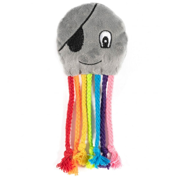 Ancol SB Octopus Dog Toy