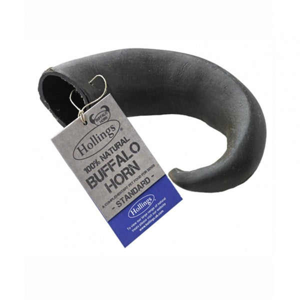 Hollings Buffalo Horn Standard