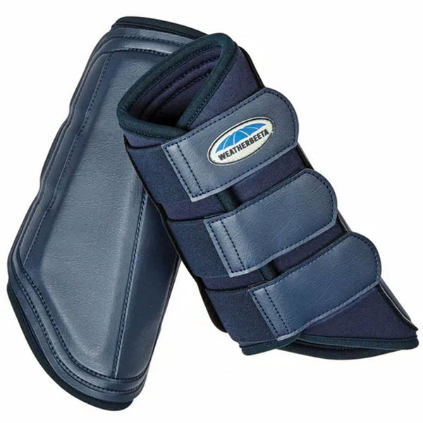 Weatherbeeta Single Lock Brushing Boots
