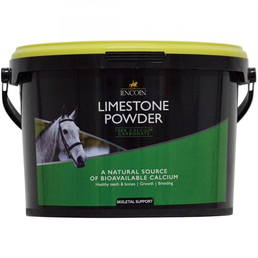 Lincoln Limestone Powder 4kg