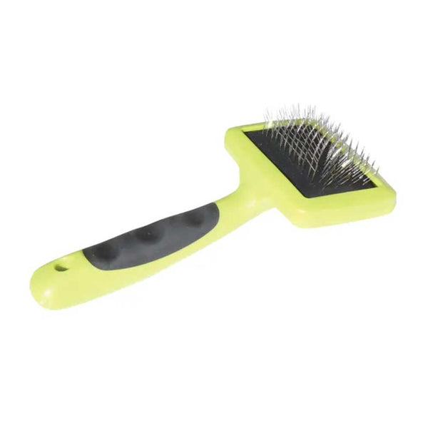 Woof Wear Woofie Brush - Hook And Loop / Velcro Cleaning Brush