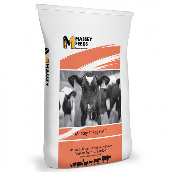 Massey Formula CMR Calf Milk Powder 20Kg