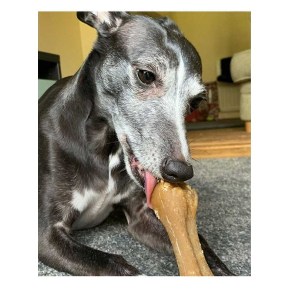 Whimzees Rice Bone (Single)